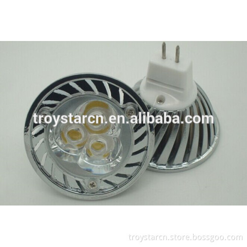 Shop china electronics online high power led dimmable GU10 / E27 / B22 / E14 / MR16 small spot light under cabinet
